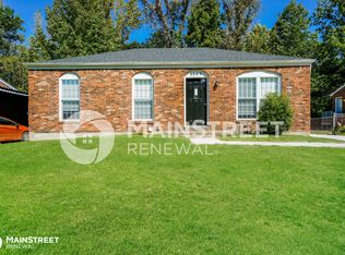 4609 Frel Rd, Louisville, KY 40272