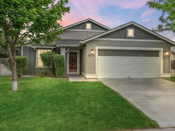 8173 W Packsaddle Dr, Boise, ID 83709