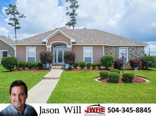 102 Spartan Loop, Slidell, LA 70458