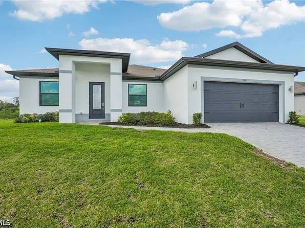 939 Admiral Bull Halsey Ave, Labelle, FL 33935