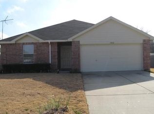 1802 Ridgecrest Dr, Terrell, TX 75160