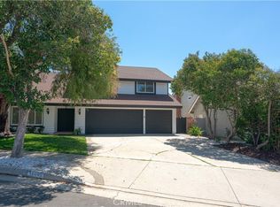 12230 Stewarton Dr, Porter Ranch, CA 91326
