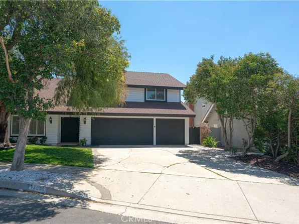 12230 Stewarton Dr, Porter Ranch, CA 91326