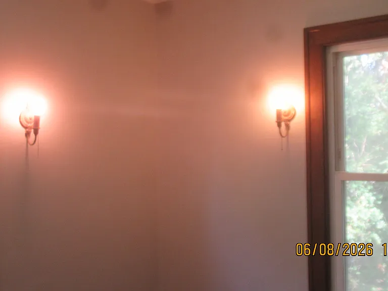 First Floor Bedroom