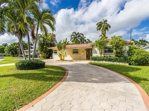 906 N 13th Ave, Hollywood, FL 33019
