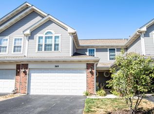 369 W Prairie Cir, Itasca, IL 60143