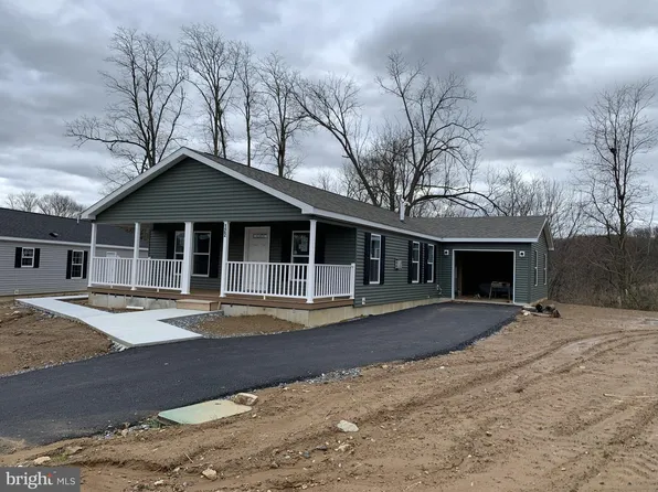 122 Minch Rd, Parkesburg, PA 19365