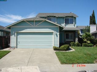 370 Bottlebrush Ct, Suisun City, CA 94585