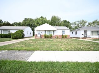 15521 Steinway Blvd, Maple Heights, OH 44137