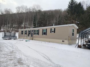 6567 State Route 858, Friendsville, PA 18818