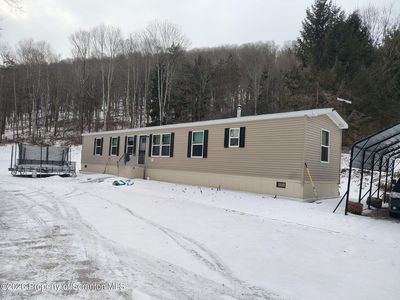 6567 State Route 858, Friendsville, PA, 18818