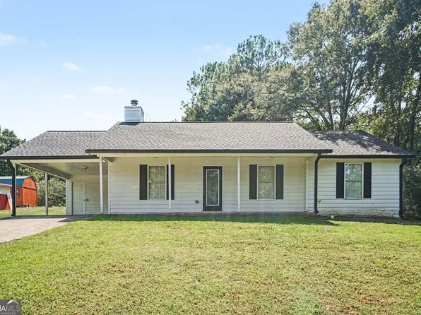 2027 Providence Rd, Statham, GA 30666