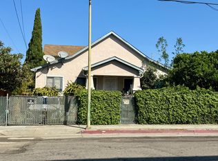1547 8th Ave, Oakland, CA 94606