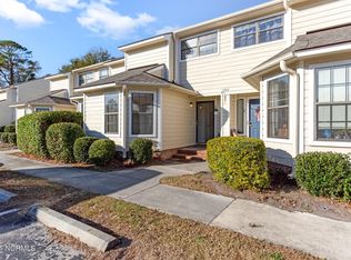 1705 S 41st St APT C, Wilmington, NC 28403