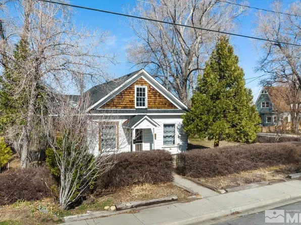 710 E Telegraph St, Carson City, NV 89701