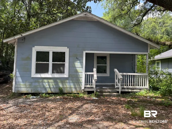 2411 Columbus Ave, Mobile, AL 36605
