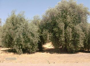 0 Road 252, Lindsay, CA 93247