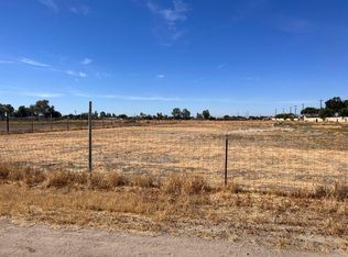 Patterson Ave, Corcoran, CA