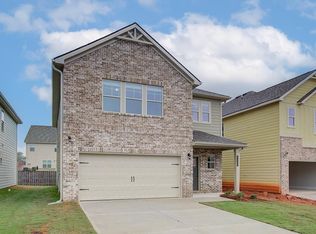 11597 Winston Dr, Hampton, GA 30228