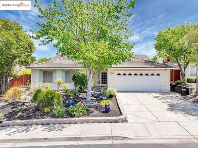 5125 Monitor Pass Way, Antioch, CA, 94531
