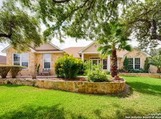 4123 Big Horn Bnd, San Antonio, TX 78253
