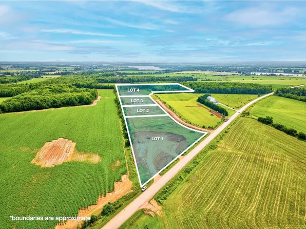 Mill River Rd Lot 2011-2, Bloomfield Corner, PE C0B 1B0