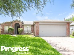 16122 Purpleridge Ct, Houston, TX 77053