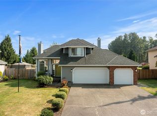 14410 144th Street E, Orting, WA 98360