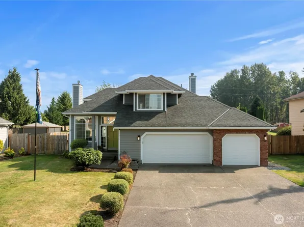 14410 144th Street E, Orting, WA 98360