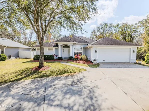 163 Chrysanthemum Dr, Ormond Beach, FL 32174