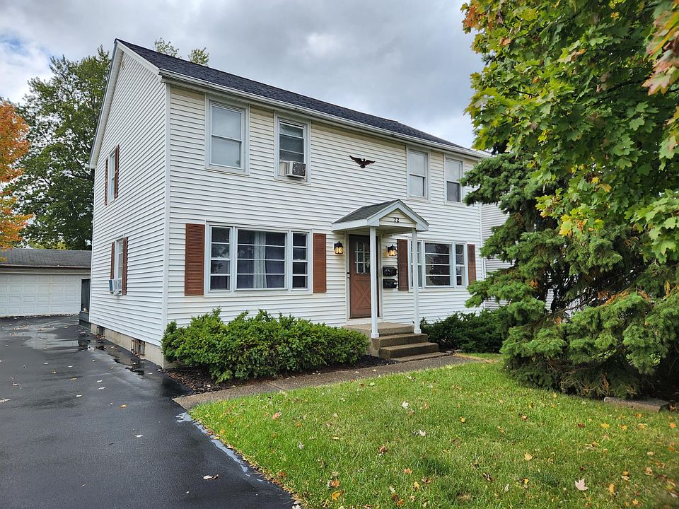 1st image of 72 Montfort Dr #2