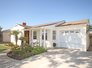 16215 Haas Ave, Torrance, CA 90504