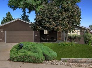 6452 Zephyr St, Arvada, CO 80004