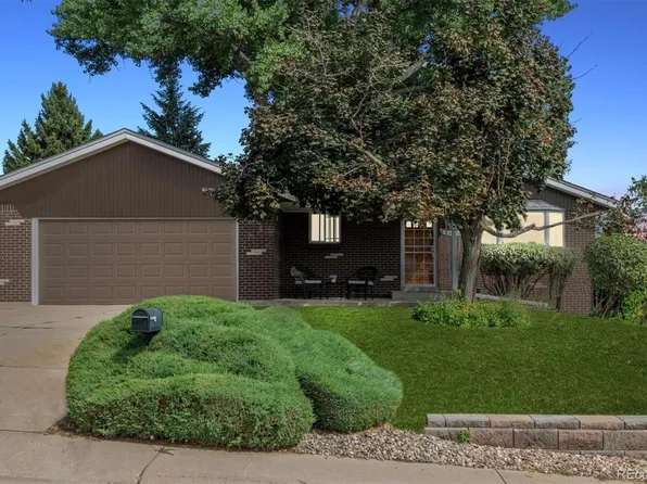 6452 Zephyr Street, Arvada, CO 80004