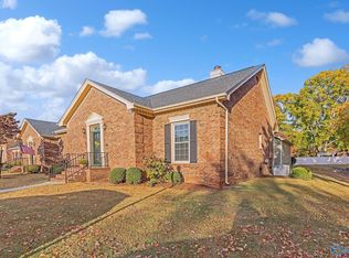 232 Inverness Dr SW, Huntsville, AL 35802