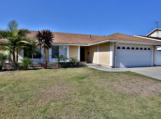 6761 Rook Dr, Huntington Beach, CA 92647