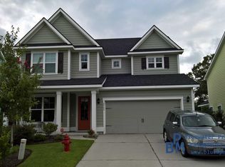 2588 Larch Ln, Mount Pleasant, SC 29466