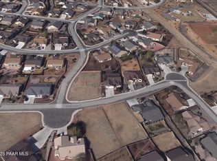 7908 E Smoke House Ln, Prescott Valley, AZ 86315