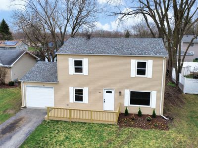 919 Dartmouth Ave, Matteson, IL, 60443