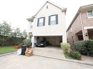 3218 Holly Xing, Houston, TX 77042