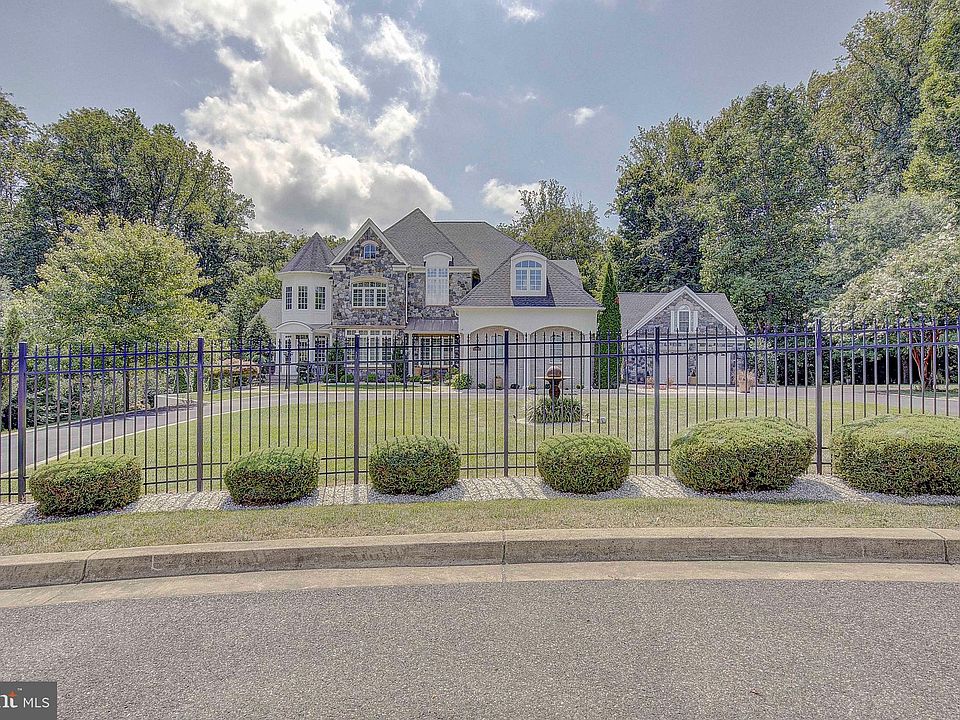 13503 Fendall Ct, Upper Marlboro, MD 20772 Zillow