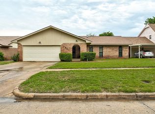 1013 SW 96th St, Oklahoma City, OK 73139