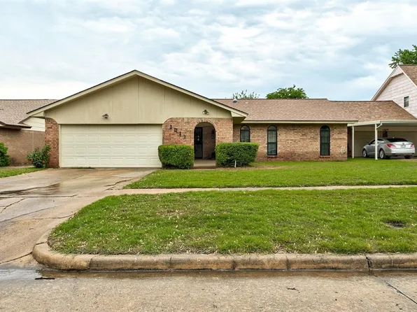 1013 SW 96th St, Oklahoma City, OK 73139
