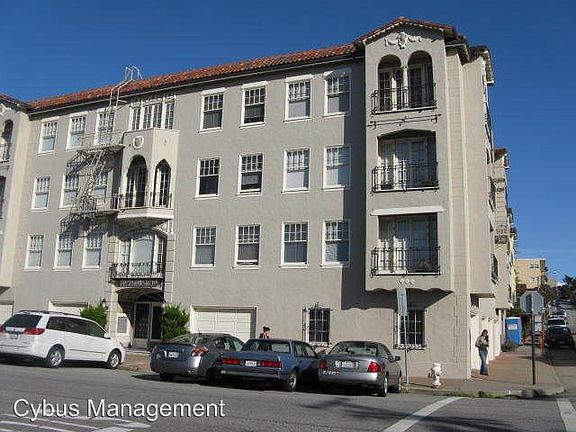 2nd image of 90 Parker Ave APT 303