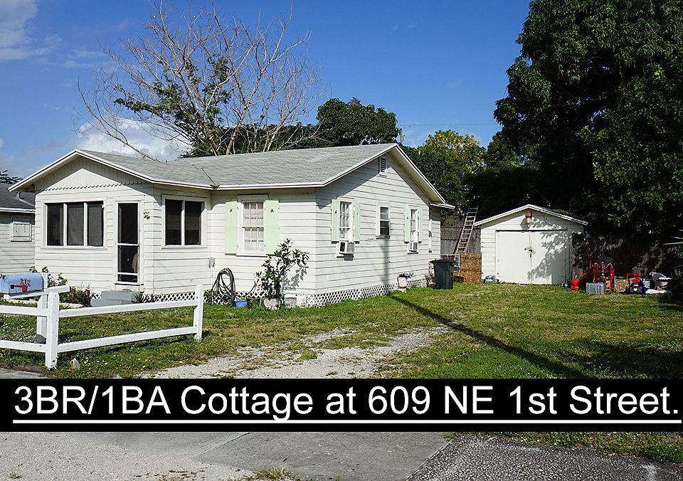 2nd image of 605 NE 1st St