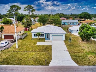 3362 SW Foremost Dr, Port Saint Lucie, FL, 34953