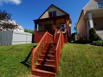2763 Wellington St, Duluth, MN, 55806