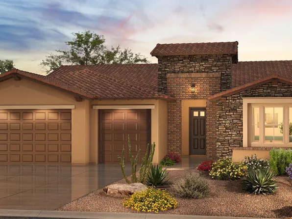 16709 W Whitton Ave, Goodyear, AZ 85395