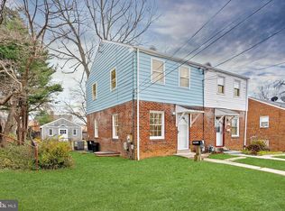 11915 Centerhill St, Silver Spring, MD 20902