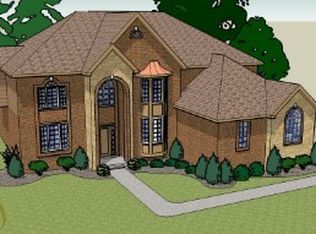 26513 Mandalay Cir, Novi, MI 48374